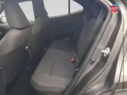 Photo 25 Toyota Yaris  Cross 130h Design MC24