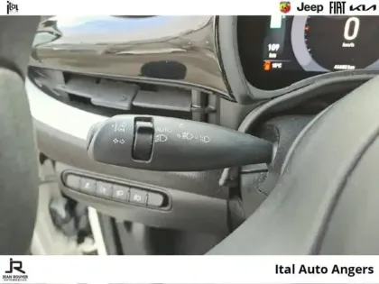 Photo 14 Fiat 500  e 95ch Action Plus