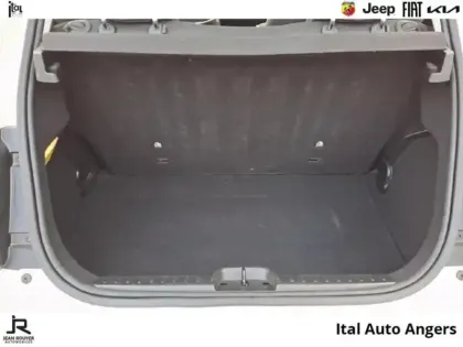 Photo 5 Fiat 500  e 95ch Action Plus