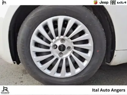 Photo 10 Fiat 500  e 95ch Action Plus