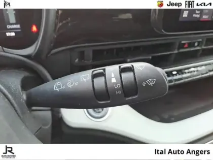 Photo 13 Fiat 500  e 95ch Action Plus