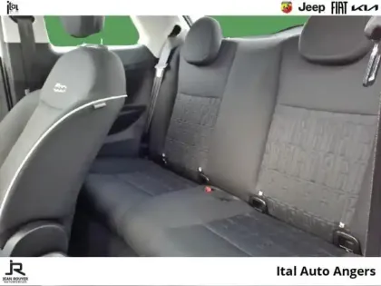 Photo 9 Fiat 500  e 95ch Action Plus