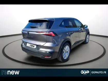 Photo 5 Renault Symbioz  1.6 E-Tech full hybrid 145ch Evolution