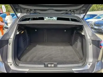 Photo 11 Renault Symbioz  1.6 E-Tech full hybrid 145ch Evolution