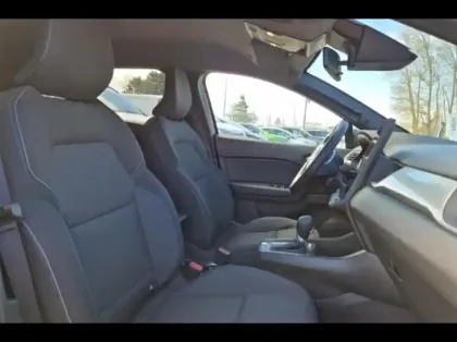 Photo 9 Renault Symbioz  1.6 E-Tech full hybrid 145ch Evolution