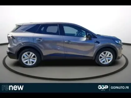 Photo 6 Renault Symbioz  1.6 E-Tech full hybrid 145ch Evolution