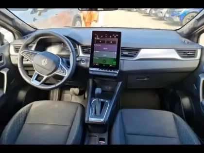 Photo 8 Renault Symbioz  1.6 E-Tech full hybrid 145ch Evolution