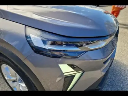 Photo 14 Renault Symbioz  1.6 E-Tech full hybrid 145ch Evolution