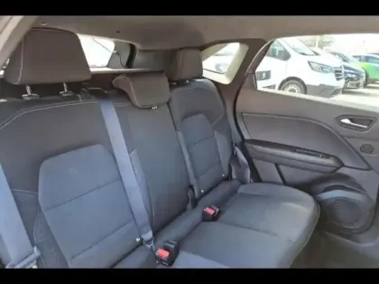 Photo 10 Renault Symbioz  1.6 E-Tech full hybrid 145ch Evolution