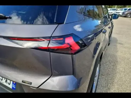 Photo 13 Renault Symbioz  1.6 E-Tech full hybrid 145ch Evolution