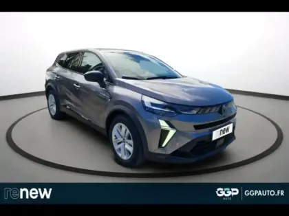 Photo 7 Renault Symbioz  1.6 E-Tech full hybrid 145ch Evolution