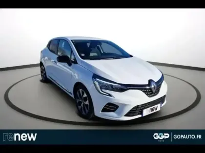 Photo 7 Renault Clio  1.0 TCe 100ch Evolution GPL