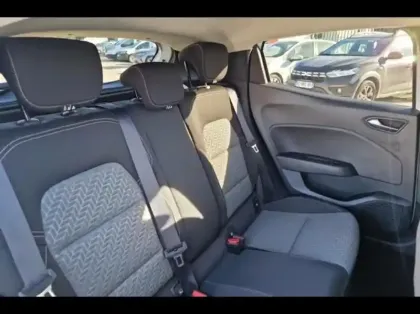 Photo 10 Renault Clio  1.0 TCe 100ch Evolution GPL