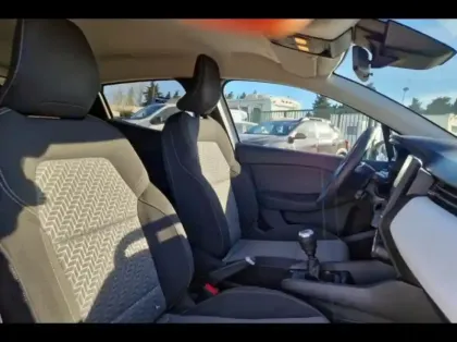 Photo 9 Renault Clio  1.0 TCe 100ch Evolution GPL