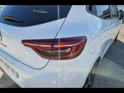 Photo 13 Renault Clio  1.0 TCe 100ch Evolution GPL