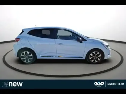 Photo 6 Renault Clio  1.0 TCe 100ch Evolution GPL