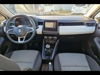 Photo 8 Renault Clio  1.0 TCe 100ch Evolution GPL