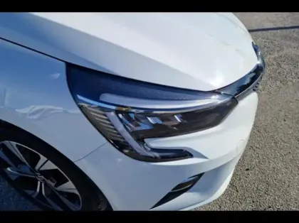 Photo 14 Renault Clio  1.0 TCe 100ch Evolution GPL