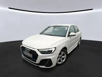 Photo Audi A1