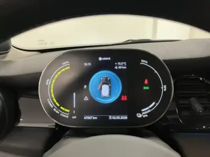 Photo 10 Mini Mini  Cooper SE 184ch Edition Premium Plus BVA 5CV