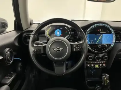 Photo 9 Mini Mini  Cooper SE 184ch Edition Premium Plus BVA 5CV