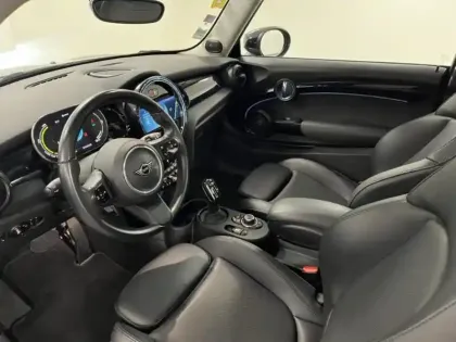 Photo 7 Mini Mini  Cooper SE 184ch Edition Premium Plus BVA 5CV