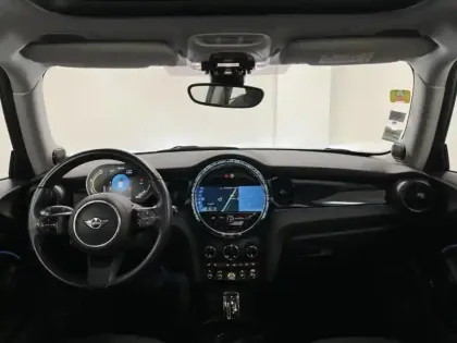 Photo 8 Mini Mini  Cooper SE 184ch Edition Premium Plus BVA 5CV