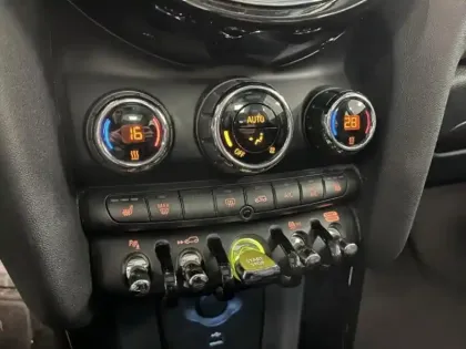 Photo 12 Mini Mini  Cooper SE 184ch Edition Premium Plus BVA 5CV