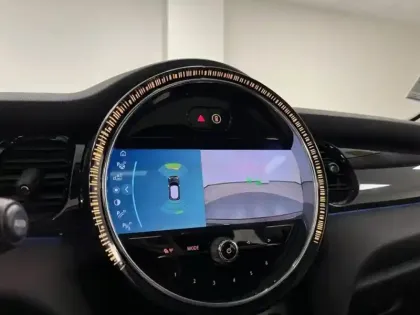 Photo 14 Mini Mini  Cooper SE 184ch Edition Premium Plus BVA 5CV