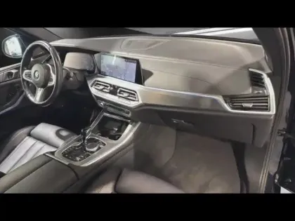 Photo 11 BMW X5  xDrive45e 394ch M Sport 17cv