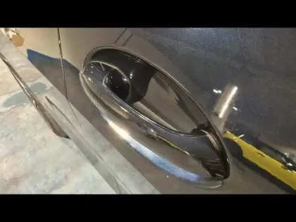 Photo 8 BMW X5  xDrive45e 394ch M Sport 17cv