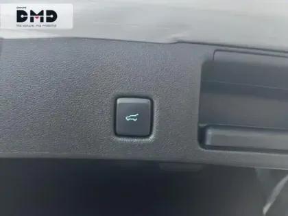 Photo 13 Ford Kuga  2.5 Duratec 190ch FHEV E85 ST-Line X BVA