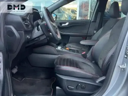 Photo 8 Ford Kuga  2.5 Duratec 190ch FHEV E85 ST-Line X BVA