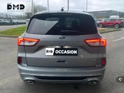 Photo 10 Ford Kuga  2.5 Duratec 190ch FHEV E85 ST-Line X BVA