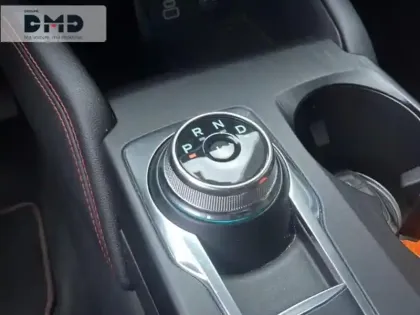 Photo 7 Ford Kuga  2.5 Duratec 190ch FHEV E85 ST-Line X BVA