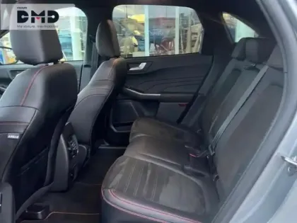 Photo 9 Ford Kuga  2.5 Duratec 190ch FHEV E85 ST-Line X BVA