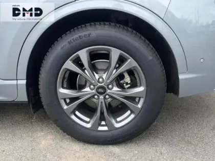 Photo 12 Ford Kuga  2.5 Duratec 190ch FHEV E85 ST-Line X BVA