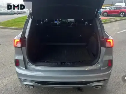 Photo 11 Ford Kuga  2.5 Duratec 190ch FHEV E85 ST-Line X BVA