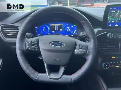 Photo 6 Ford Kuga  2.5 Duratec 190ch FHEV E85 ST-Line X BVA