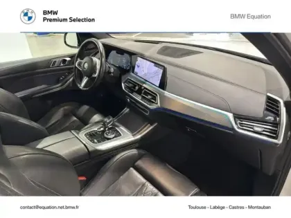 Photo 5 BMW X5 Gén. IV (G05) Ph1 M Sport 5