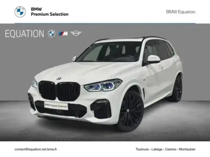 Photo Bmw X5