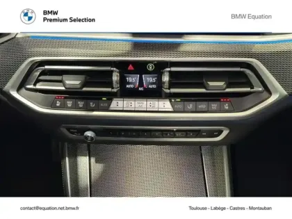 Photo 12 BMW X5 Gén. IV (G05) Ph1 M Sport 5