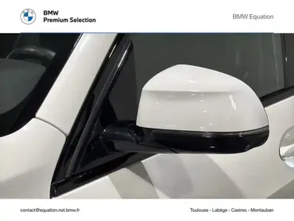 Photo 14 BMW X5 Gén. IV (G05) Ph1 M Sport 5