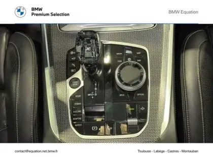 Photo 9 BMW X5 Gén. IV (G05) Ph1 M Sport 5