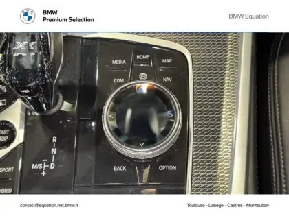 Photo 11 BMW X5 Gén. IV (G05) Ph1 M Sport 5