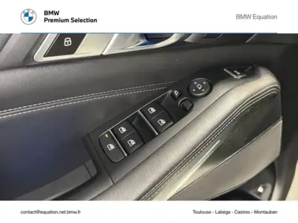 Photo 13 BMW X5 Gén. IV (G05) Ph1 M Sport 5