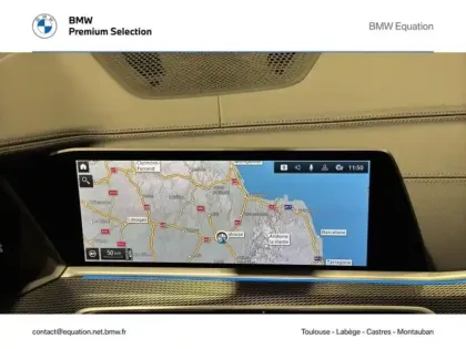 Photo 10 BMW X5 Gén. IV (G05) Ph1 M Sport 5