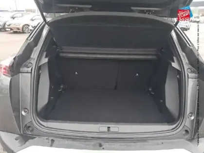 Photo 13 Peugeot 2008  1.2 PureTech 130ch S&S GT Line EAT8 7cv