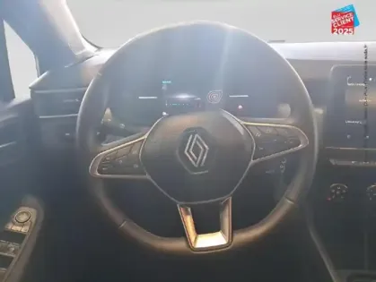 Photo 11 Renault Clio  1.0 TCe 90ch Evolution Radar Ar