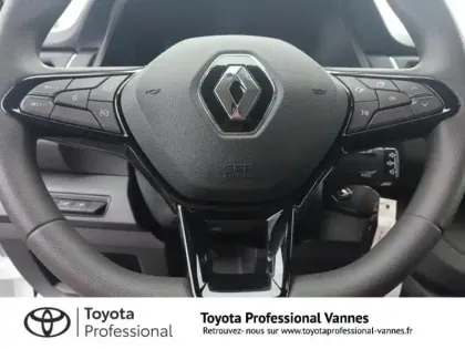 Photo 8 Renault Trafic Gén. III (F82) Ph3 Grand Confort 4